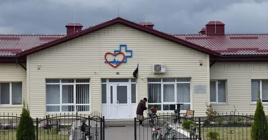 Фото Аліни Тимофєєвої На Харківщині станом на 23 жовтня захворіло на ГРВІ (у т.ч. COVID-19) – 3371 особа. У порівнянні з попереднім тижнем захворюваність зросла на 21,6%.