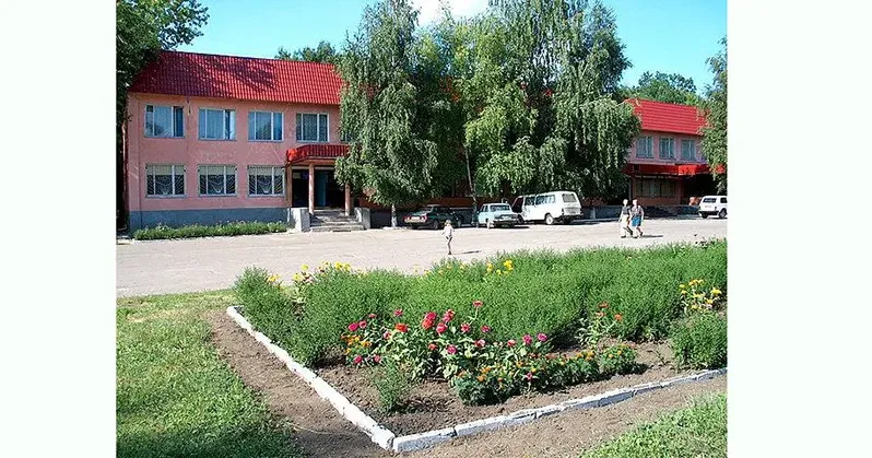 Фото Чкаловської СВА Гранти, які допоможуть задовольнити потреби Чкаловської громади на порталі Gromada Group