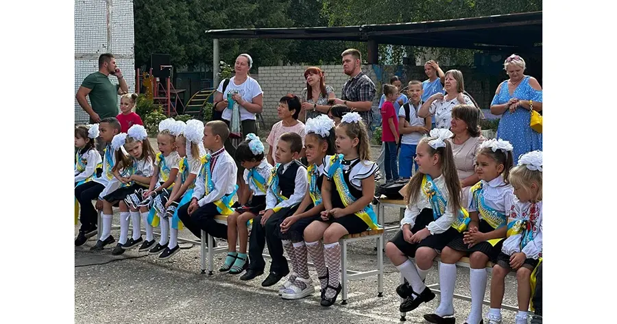 Фото Малинівської СВА 02 вересня стартував навчальний рік 2024-2025 на порталі Gromada Group