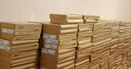 Фото Чкаловської СВА Ноутбуки від ЮНІСЕФ отримають школярі Чкаловської громади на порталі Gromada Group