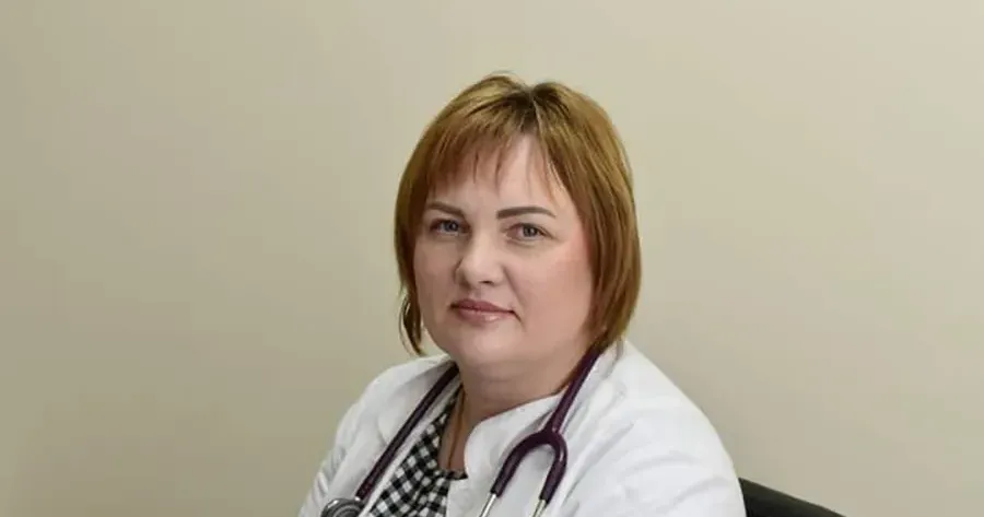 Фото Аліни Тимофєєвої 4 лютого - Всесвітній день боротьби проти раку на порталі Gromada Group
