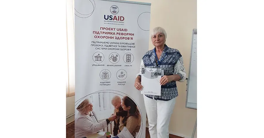 Фото Чкаловської СВА Не тільки лікувати, а ще й рахувати на порталі Gromada Group