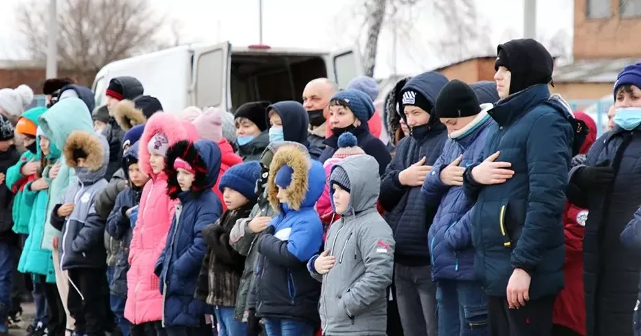 78 років тому в ці зимові дні були визволені від фашистських загарбників низка населених пунктів Чугуївщини, і саме з тих пір розпочалося відродження рідного краю.