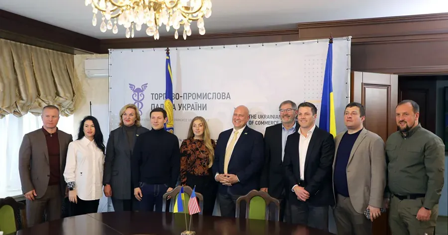 Фото Чугуївської МВА Угоду про встановлення побратимських відносин 1 листопада 2023 року підписала начальник Чугуївської міської військової адміністрації Галина Мінаєва.