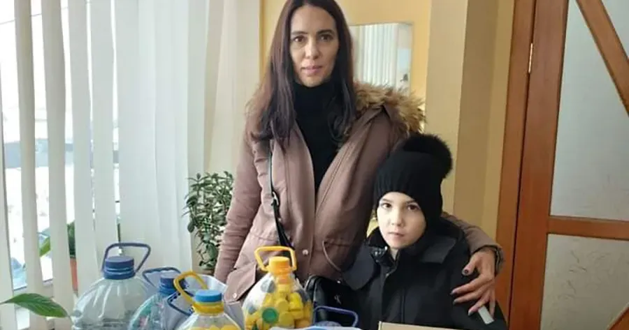 Фото Аліни Тимофєєвої Ініциатива, співпраця, допомога на порталі Gromada Group