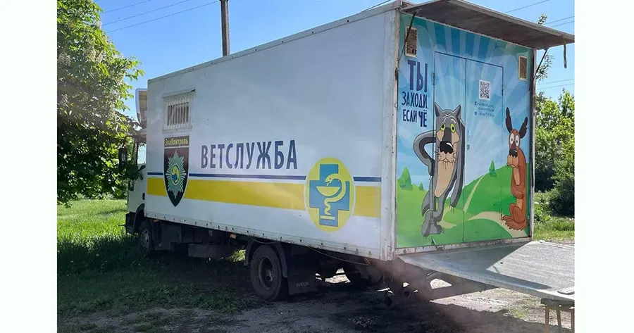 Фото Печенізької СВА ГО "ЗооКонтроль" провела ветоперації на Печеніжчині на порталі Gromada Group