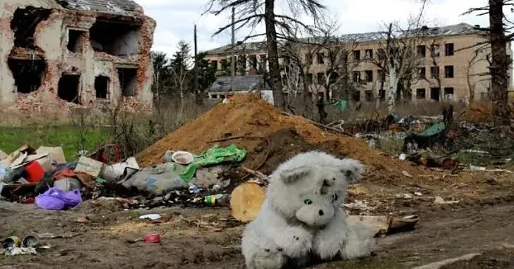 У пропагандистських російських ЗМІ шириться інформація про те, як добре і душевно приймає РФ українців - біженців із зони бойових дій. При цьому, звичайно, єдина причина того, чому громадяни України змушені були покинути свої домівки, обходиться мовчанкою.