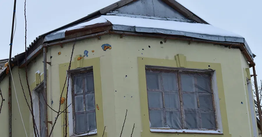 Фото Малинівської СВА Статистика відновлювання житла в громаді на Чугуївщині на порталі Gromada Group