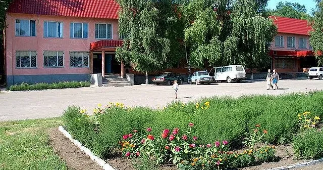 Фото Чкаловської СВА Чкаловці взялися за створення нової символіки для громади на порталі Gromada Group