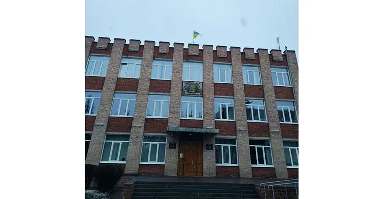 Фото Чугуївської МВА Чугуївська громада після чергового ранкового терору рф на порталі Gromada Group