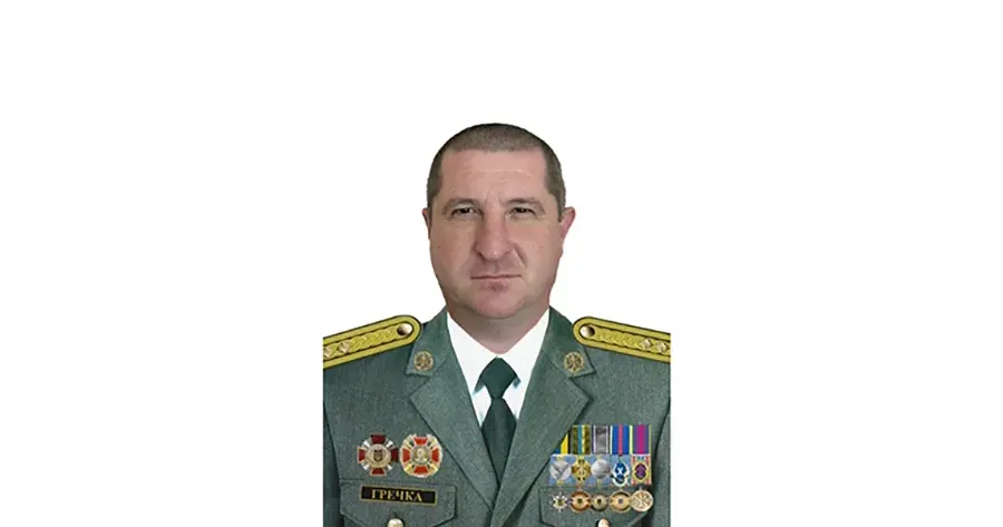 Фото з відкритих джерел У Чугуївській громаді провели в останню путь військовослужбовця Олексія Гречку на порталі Gromada Group