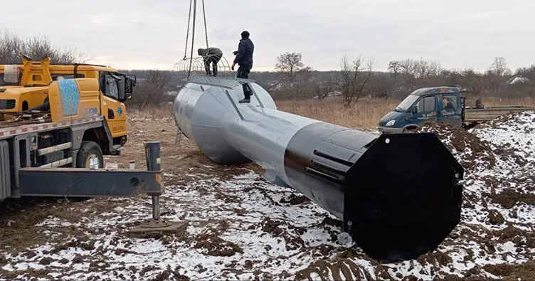 Фото Чугуївської МВА Попри війну Чугуївська громада знаходить можливості зміцнювати критичну інфраструктуру на порталі Gromada Group