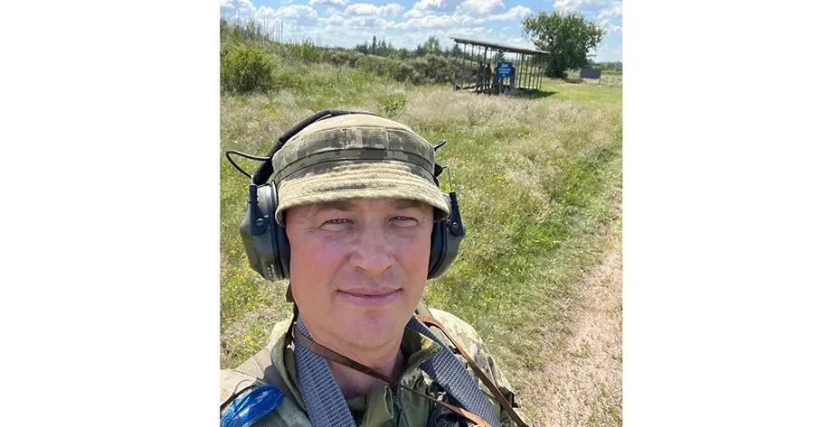 Фото з інтернет-ресурсу Малинівської ОТГ Біль та сум за кожним загинувши на війні воїном: в Малинівській громаді чергова непоправна втрата на порталі Gromada Group