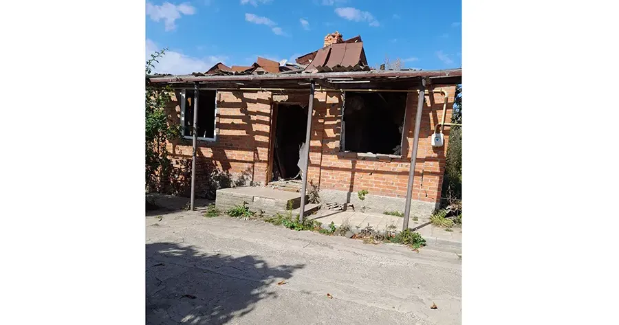 Фото Малинівської СВА Статистика єВідновлення по Малинівській громаді на 26 серпня на порталі Gromada Group