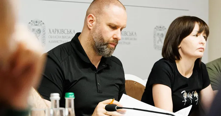Фото Харківської ОВА Навчальний рік 2024-2025 у Чугуївській громаді: офлайн чи онлайн на порталі Gromada Group